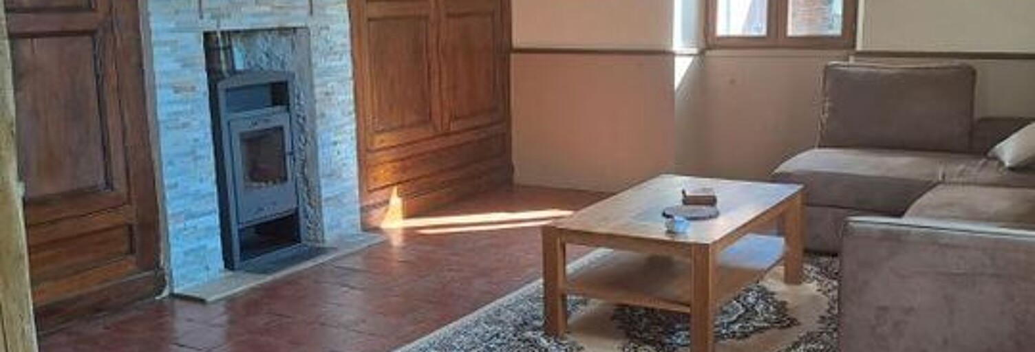 Maison 3 Pièces 124 m² à vendre à Maumusson-Laguian (32400)