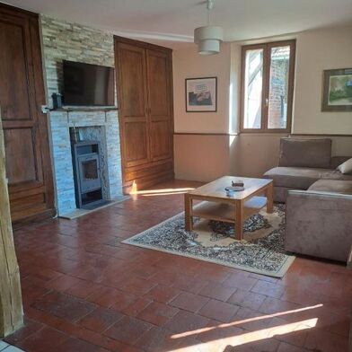 Maison 3 pièces 210000 €