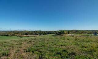 Terrain  2499 m² à vendre à Mirande (32300)