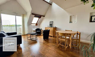 Appartement 3 Pièces 88 m² à vendre à Troyes (10000)