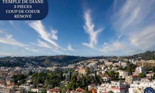 Appartement 3 Pièces 57 m² à vendre à Nice (06100)