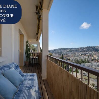 Appartement 3 pièces 295000 €