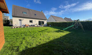 Maison 6 Pièces 140 m² à vendre à Marck (62730)