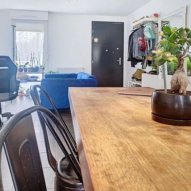 Maison 2 pièces 207600 €