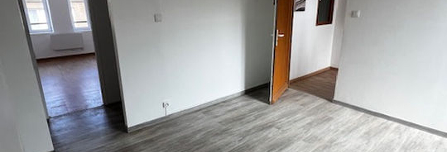 Immeuble  180 m² à vendre à Calais (62100)