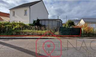 Terrain  172 m² à vendre à Saran (45770)