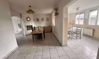 Maison 6 Pièces 110 m² à vendre à Marck (62730)