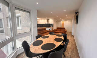 Appartement 3 Pièces 55 m² à vendre à Calais (62100)