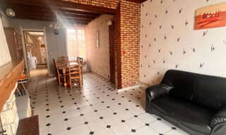 Maison 8 Pièces 137 m² à vendre à Calais (62100)