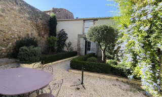 Maison 8 Pièces 160 m² à vendre à Ferrals-les-Corbières (11200)