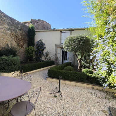 Maison 8 pièces 293000 €