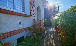 Maison 5 Pièces 70 m² à vendre à Troyes (10000)