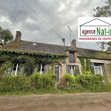 Maison 5 pièces 95000 €