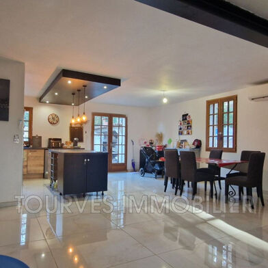 Maison 6 pièces 395000 €