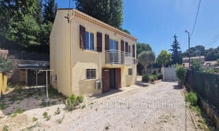 Maison  124 m² à vendre à Tourves (83170)