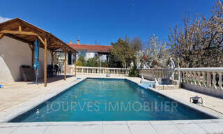 Maison 8 Pièces 212 m² à vendre à Saint-Maximin-la-Sainte-Baume (83470)