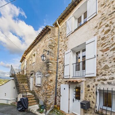 Maison 4 pièces 235000 €