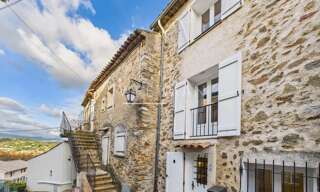 Maison 4 Pièces 56 m² à vendre à Auribeau-sur-Siagne (06810)