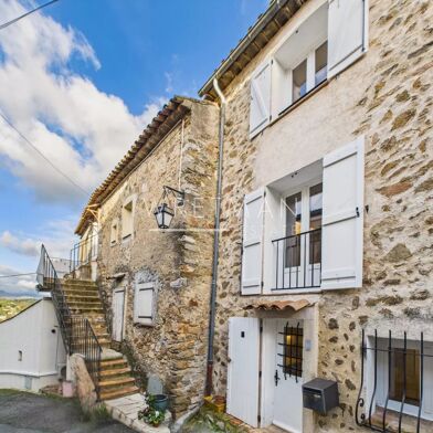 Maison 4 pièces 235000 €