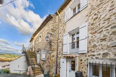 Maison 4 pièces 235000 €