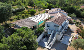 Maison 6 Pièces 184 m² à vendre à Tourves (83170)