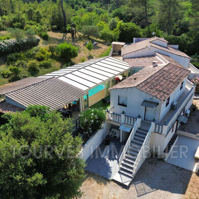 Maison 6 pièces 655000 €