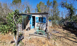 Terrain  3270 m² à vendre à Tourves (83170)