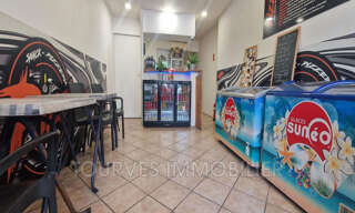 Local industriel  55 m² à vendre à Tourves (83170)