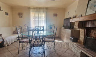 Maison  55 m² à vendre à Bras (83149)