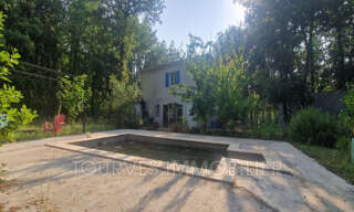 Maison 4 Pièces 77 m² à vendre à Forcalqueiret (83136)