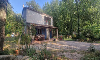 Maison 4 Pièces 77 m² à vendre à Forcalqueiret (83136)