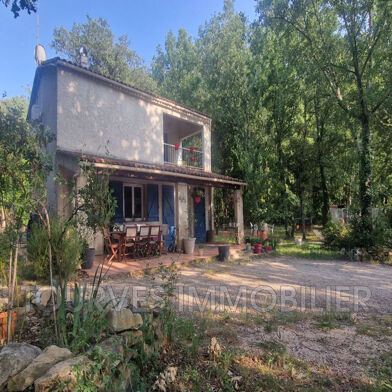 Maison 4 pièces 384000 €