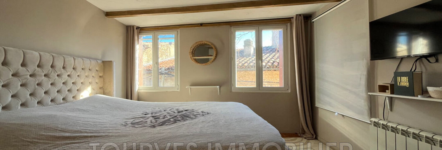 Maison 3 Pièces 130 m² à vendre à Le Val (83143)