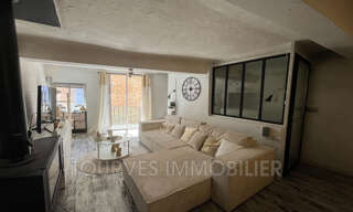 Maison 3 Pièces 130 m² à vendre à Le Val (83143)