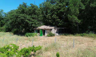 Terrain  24880 m² à vendre à Tourves (83170)