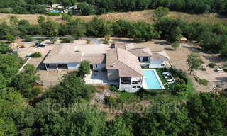 Maison  270 m² à vendre à Tourves (83170)