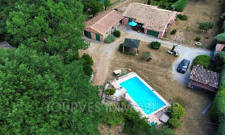 Maison 6 Pièces 123 m² à vendre à Tourves (83170)