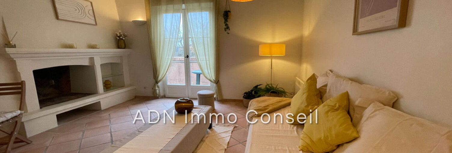 Appartement 2 Pièces 39 m² à vendre à Mallemort (13370)