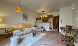 Appartement 2 Pièces 39 m² à vendre à Mallemort (13370)