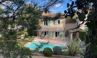 Maison 4 Pièces 94 m² à vendre à Mallemort (13370)