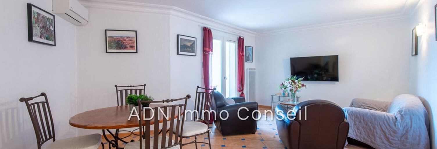 Appartement 3 Pièces 68 m² à vendre à Mallemort (13370)