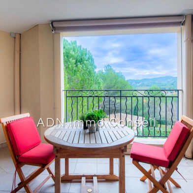 Appartement 3 pièces 278350 €