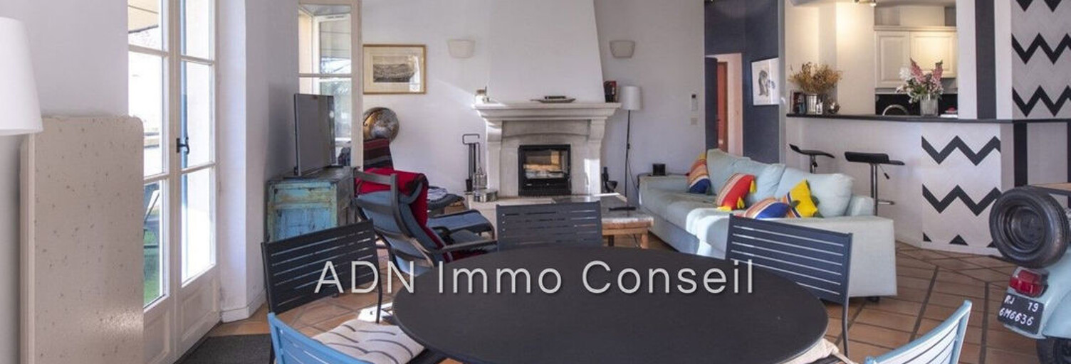 Appartement 4 Pièces 87 m² à vendre à Mallemort (13370)