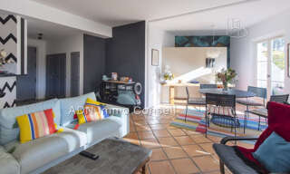 Appartement 4 Pièces 87 m² à vendre à Mallemort (13370)