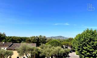 Appartement 2 Pièces 26 m² à vendre à Mallemort (13370)