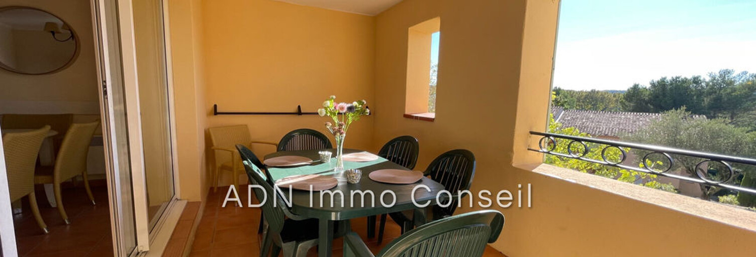 Appartement 3 Pièces 36 m² à vendre à Mallemort (13370)