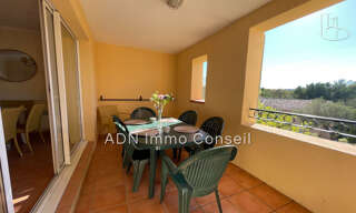 Appartement 3 Pièces 36 m² à vendre à Mallemort (13370)