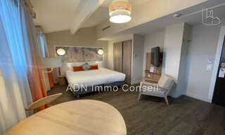 Appartement 1 Pièce 26 m² à vendre à Aix-en-Provence (13100)