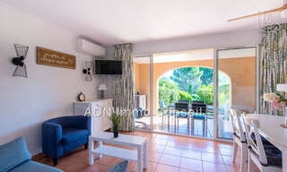 Appartement 2 Pièces 35 m² à vendre à Mallemort (13370)