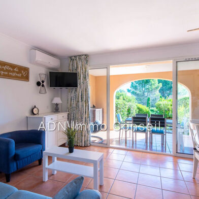 Appartement 2 pièces 162000 €